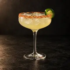 Spicy Margarita