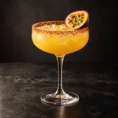 Passion Fruit Margarita