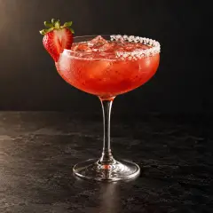 Strawberry Margarita