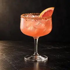 Grapefruit Mezcalita