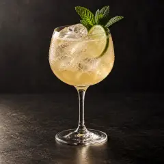 Mexican Mule